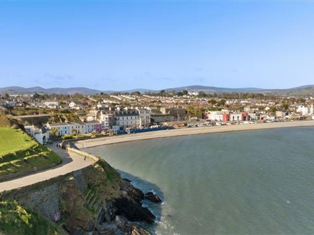 4 Fontenoy Terrace, Strand Road, Bray, Co. Wicklow Sherry FitzGerald Bray 4784 MyHome. Ie Residential