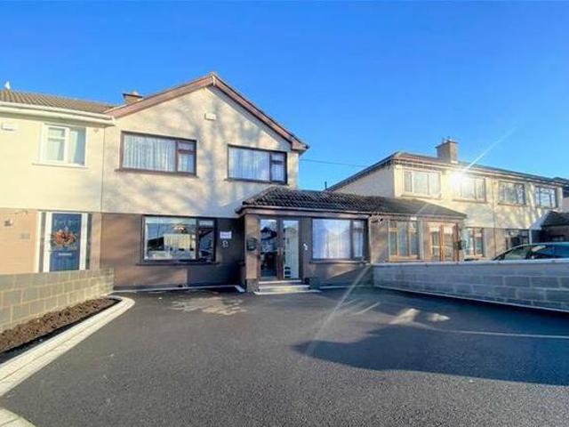 4 forest avenue kingswood heights tallaght dublin 24