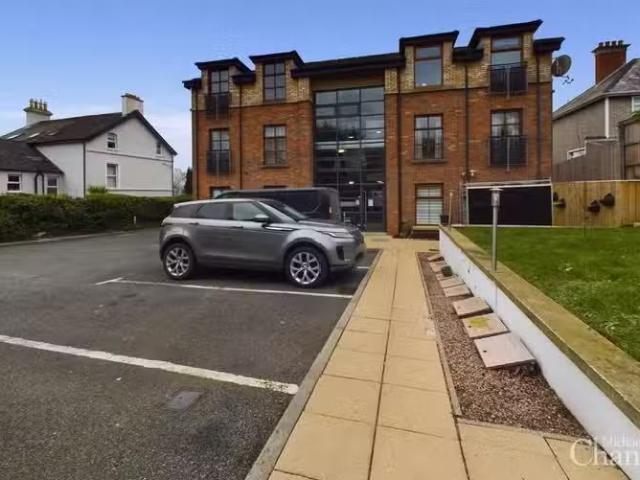 4 Foresthill View