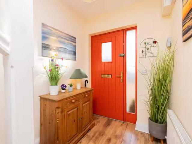 4 Fox Court, Balbriggan Street, Skerries, Skerries, Co. Dublin.