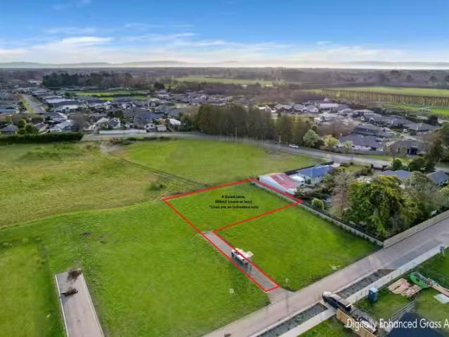 4 Gulati Lane, Mairehau, Christchurch City, Canterbury
