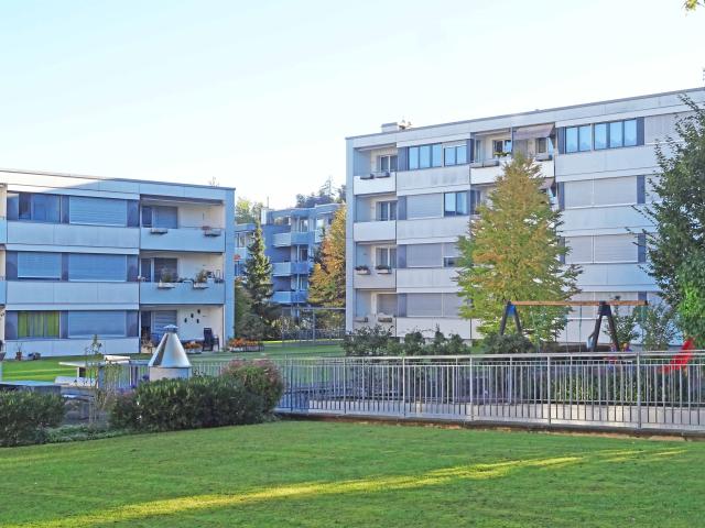 4 Geniale Wohnung an wunderschöne Lage