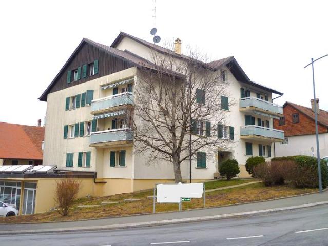 4 GEPACHTETE GRUNDSTÜCKE, SICHERER ERTRAG