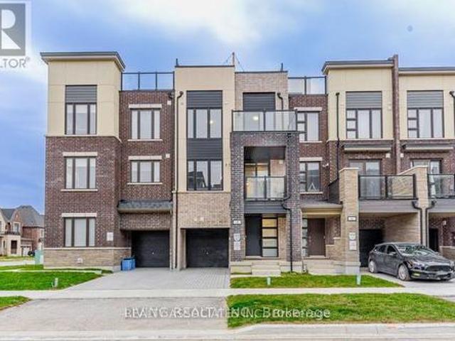 4 Gilbert Wright Avenue, Markham, ON, L6C 3J5 house for sale | Listing ID N13513 | Royal LePage