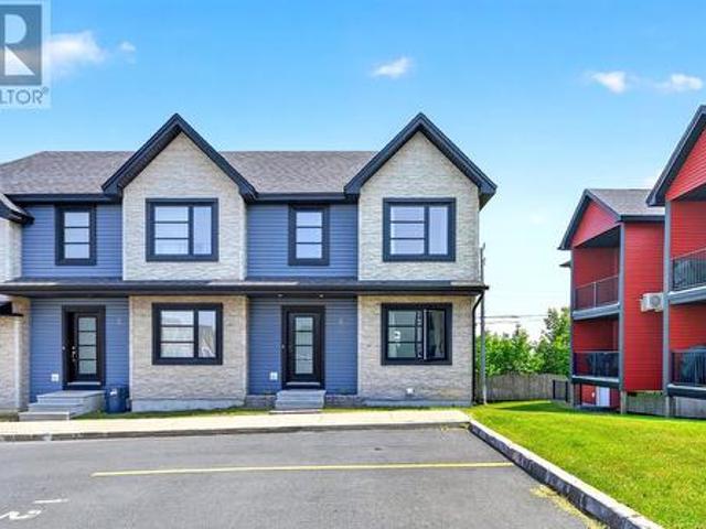 4 Glendale Court, Mount Pearl, NL, A1N 3C4 semi detached for sale | Listing ID 1300 | Royal LePage