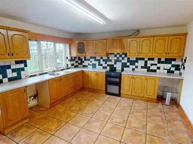 4 Glebe Stone, Coachford, Cork, P12 AK06