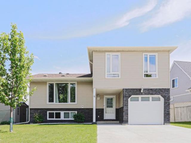 4 Goebel Close, Spruce Grove, AB, T7X 2A2 house for sale | Listing ID E4494 | Royal LePage