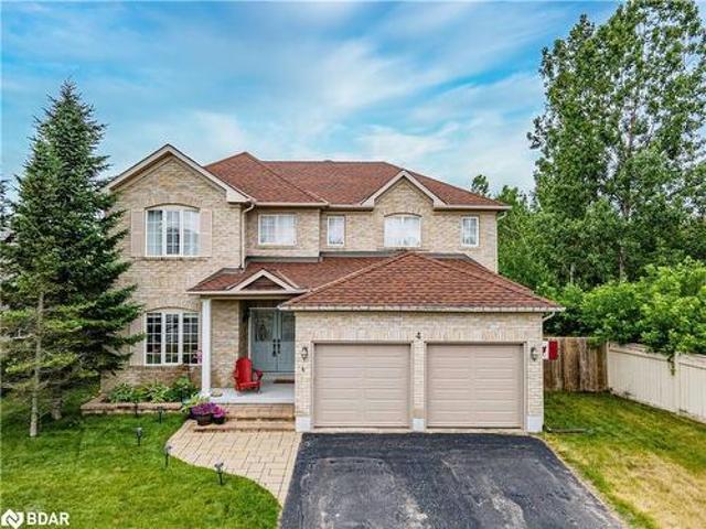 4 Gold Park Gate, Angus, ON, L3W 0C2 house for sale | Listing ID 40744 | Royal LePage