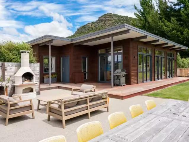 4 Goldie Lane, Albert Town, Wanaka, Wanaka