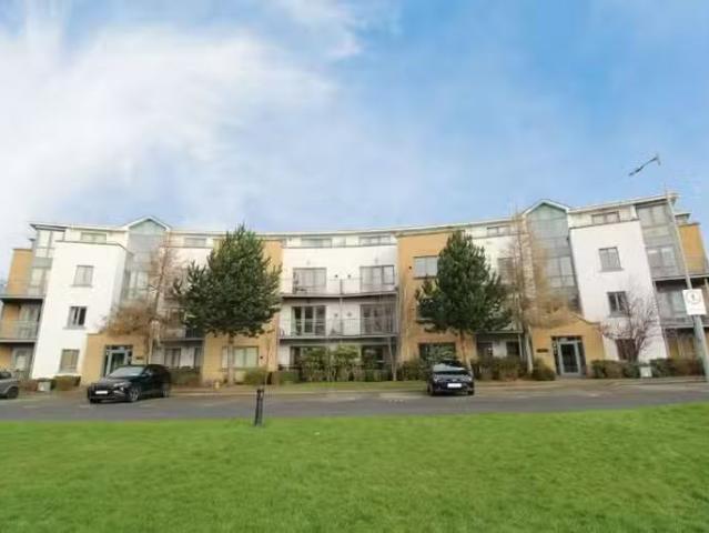 4 Goldsmith Hall, Collegewood, Castleknock, Dublin 15, D15TF43.