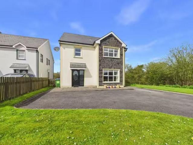 4 Gort Na Gcapall, Kilmihil, Co. Clare, V15 CT99