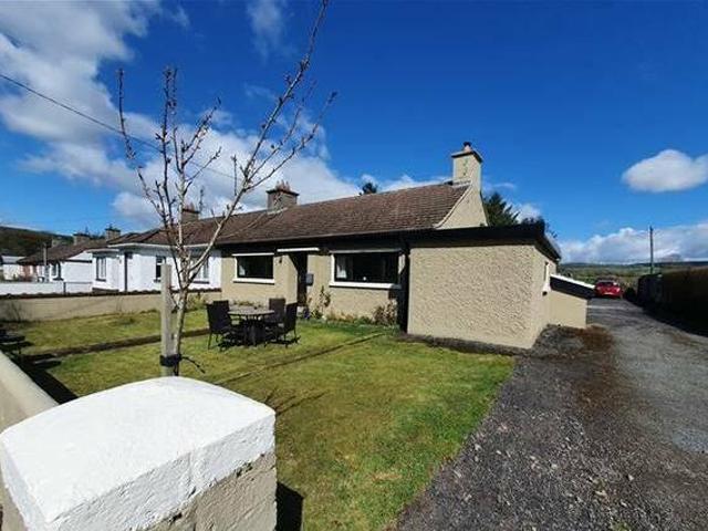 4 gortlum cottages brittas dublin