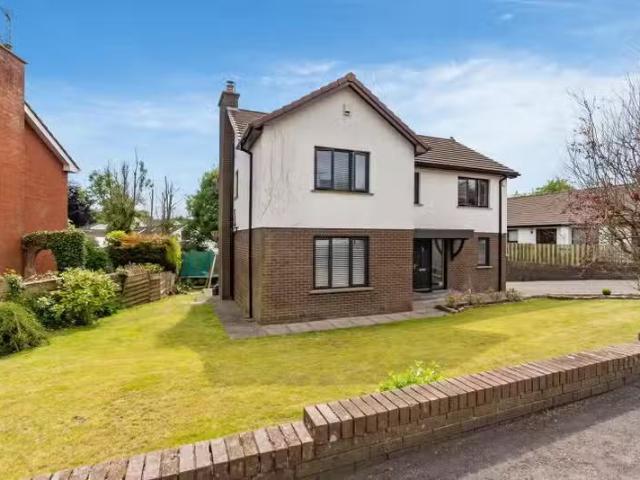 4 Granville Drive