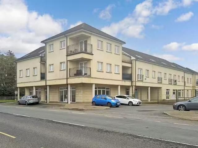 4 Granada Retail Park, Carra, Granard, Co. Longford, N39KX33 i.
