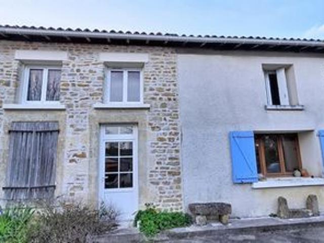 4 grandes chambres et grand terrain !