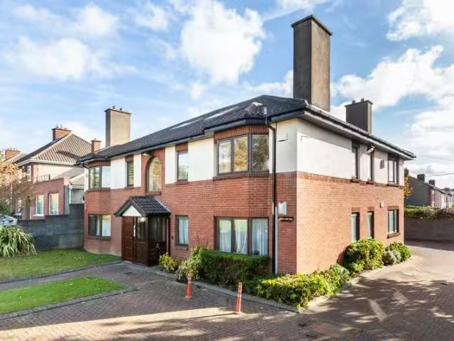 4 Grace Park Hall, Grace Park Road, Dublin 9, Dublin 9, D09YN7.
