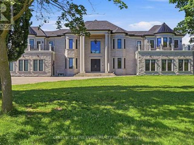 4 Grafton Crescent, Brampton, ON, L6P 0M1 house for sale | Listing ID W13508 | Royal LePage