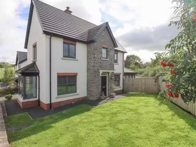 4 Greengraves Meadow