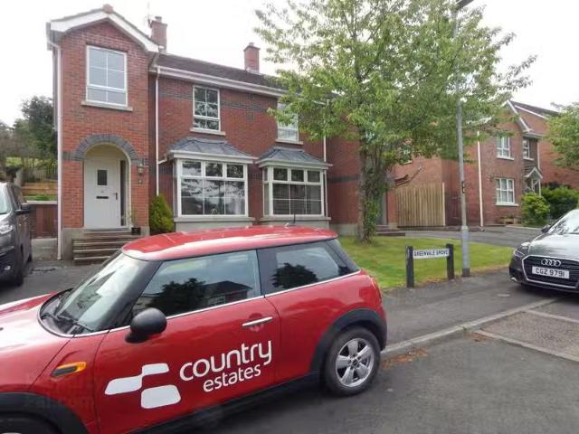 4 Greenvale Grove