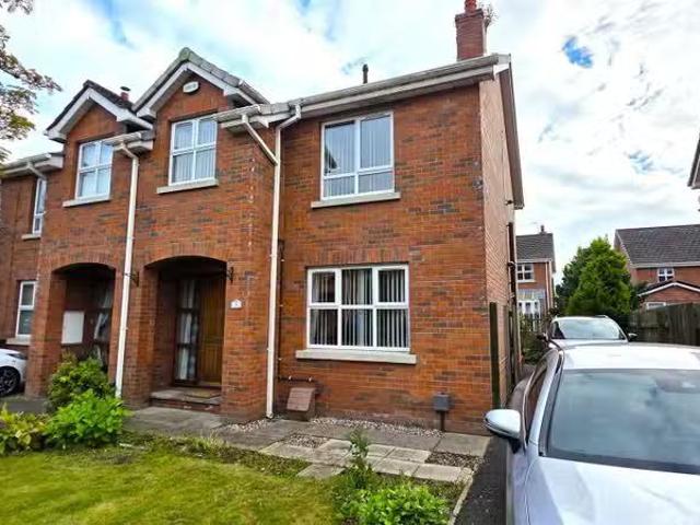 4 Greenvale Park Dale