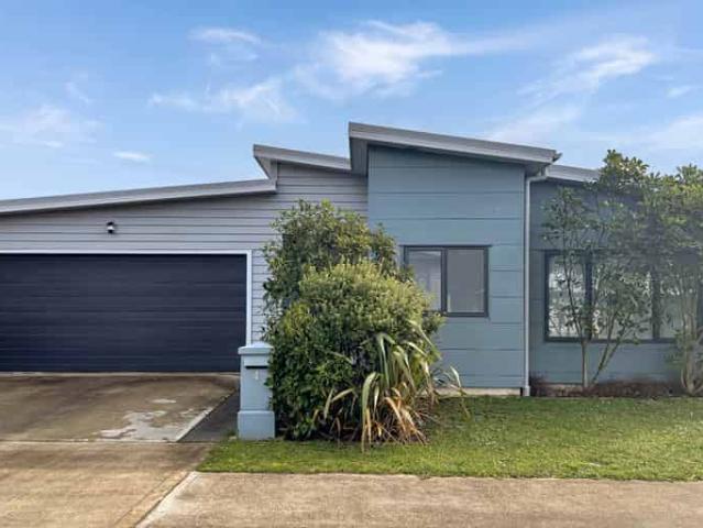 4 Grovedale Square, Wainuiomata, Lower Hutt City