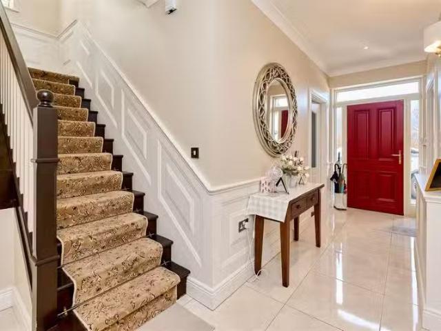 4 Huntington Lodge, Castleknock Road, Dublin 15, D15 X659