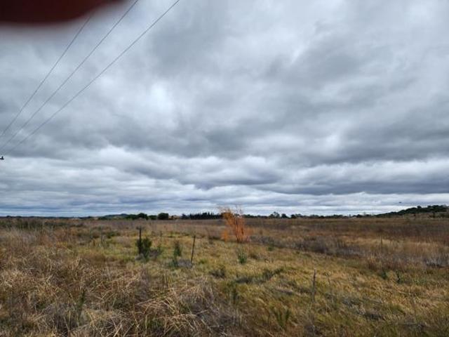 4 ha Land available in Bainsvlei