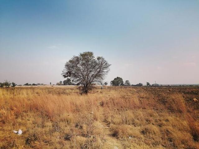4 ha Land available in Homestead Apple Orchards