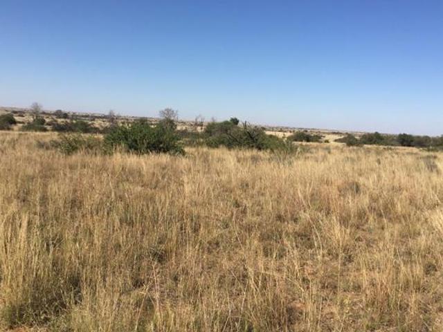 4 ha Land available in Kanana