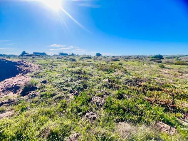 4 ha Land available in Longacres Country Estate