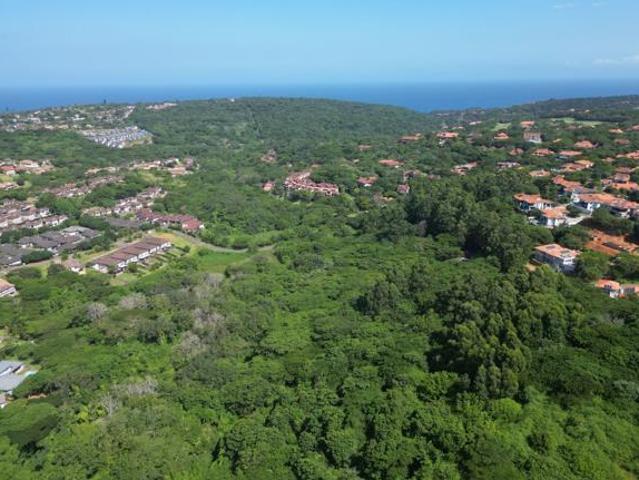 4 ha Land available in Seaward Estates