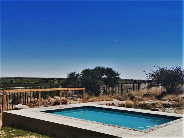 4 ha Smallholding in Upington