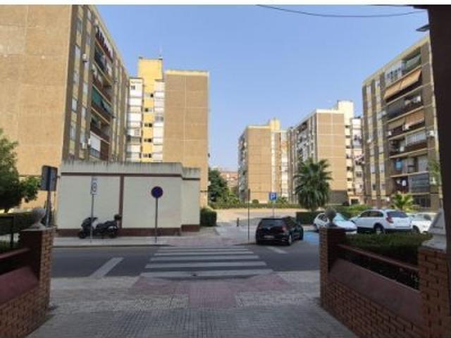 4 HABITACIONES SAN FERNANDO