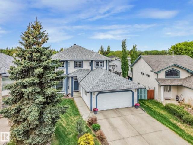 4 Halden Court, Spruce Grove, AB, T7X 2V6 house for sale | Listing ID E4490 | Royal LePage
