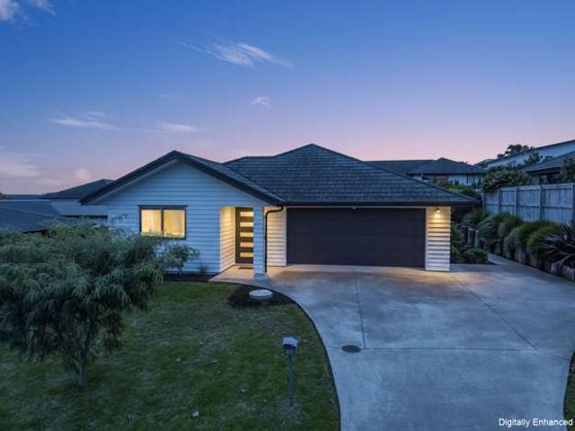 4 Hamilton Road, Warkworth, Rodney