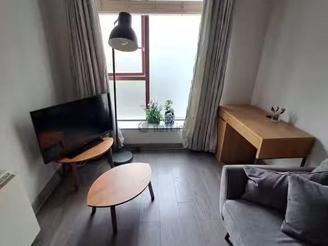 4 Hanbury Mews, Hanbury Lane, Dublin 8 is for rent