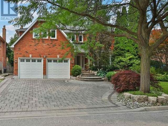 4 Hashbury Place, Markham, ON, L3T 7H4 house for sale | Listing ID N13599 | Royal LePage