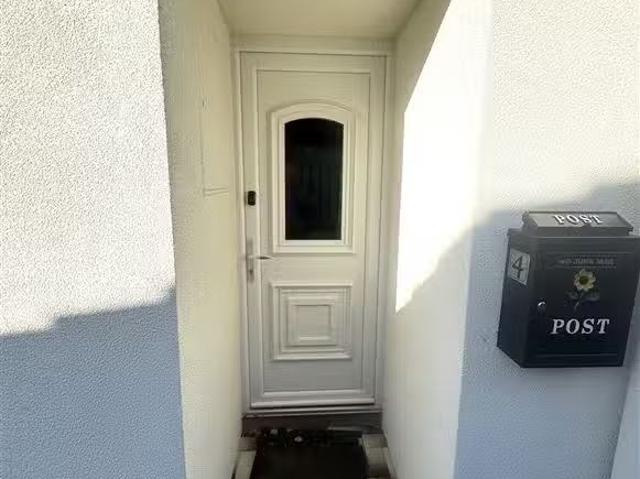 4 Hawthorn Drive, Mountain Bay, Arklow, Wicklow, Y14 W318