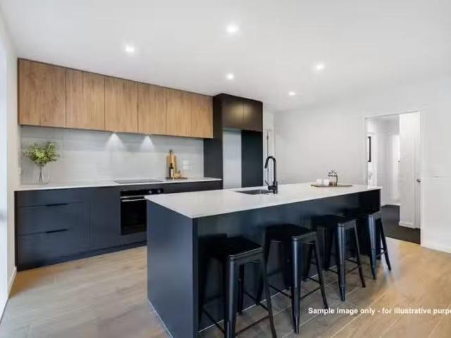 4 Havercourt Lane, Rolleston, NZ 7675 House for Sale