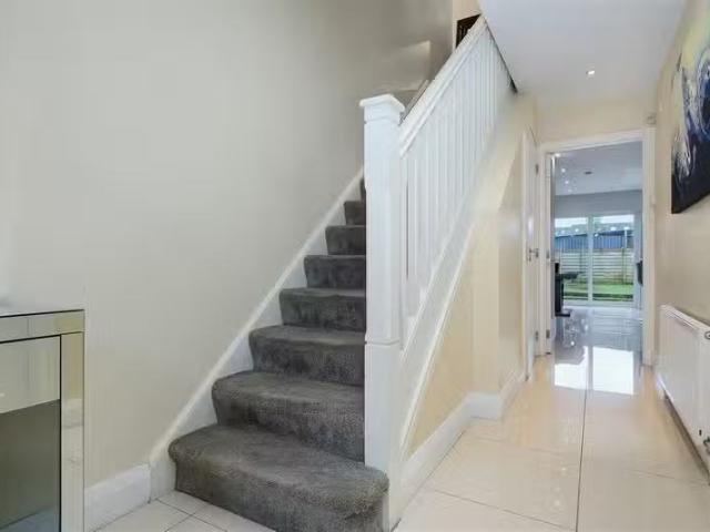 4 Heathfield Grove, Finglas, Dublin 11, D11 VNW1