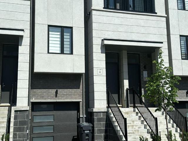 4 Heathrow Lane, Caledon | For Rent @ $3,199 | Condos. Ca