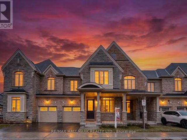4 Hickling Lane, Ajax, ON, L1T 0N6 house for sale | Listing ID E13633 | Royal LePage