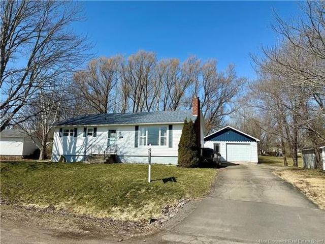 4 Highland Dr, Salisbury, NB, E4J 2H1 house for sale | Listing ID NB114991 | Royal LePage