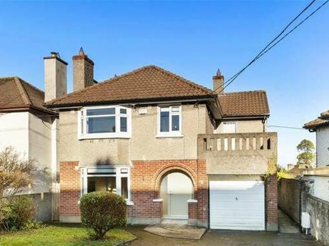 4 hillcourt road glenageary county dublin