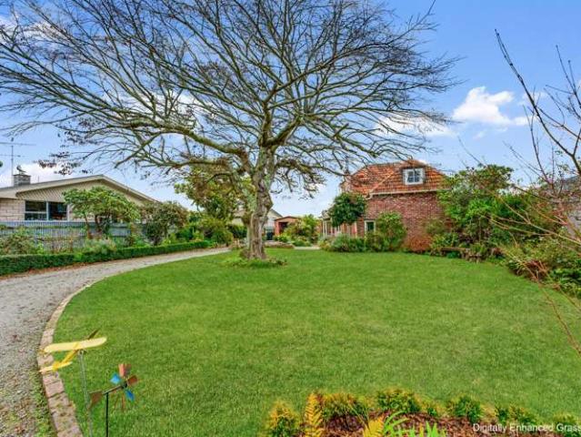 4 Hillsden Place, Glenwood, Timaru
