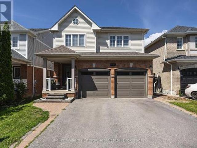 4 Holman Court, Whitby Williamsburg, ON, L1P 1W9 house for sale | Listing ID E13537 | Royal LePage