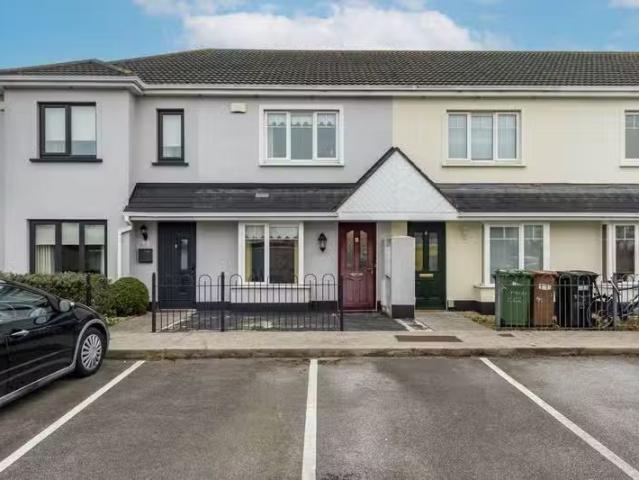 4 Holywell Lawn, Swords, Co. Dublin is for sale