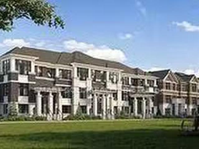 4 Ivylea Lot 139 Road W, Richmond Hill, ON, L4S 1N5 house.