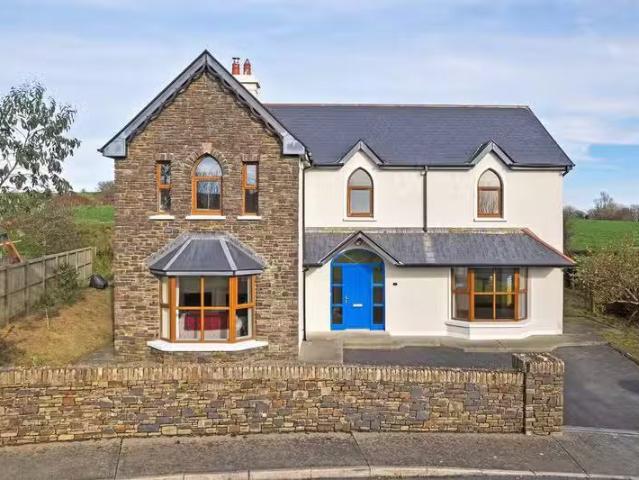 4 Inis Cuain, Clonakilty, Co Cork, P85WV62 is for sale