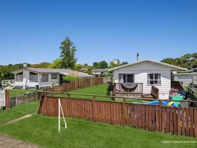 4 Ion Road, Kawerau, Kawerau